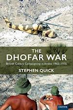 Dhofar War