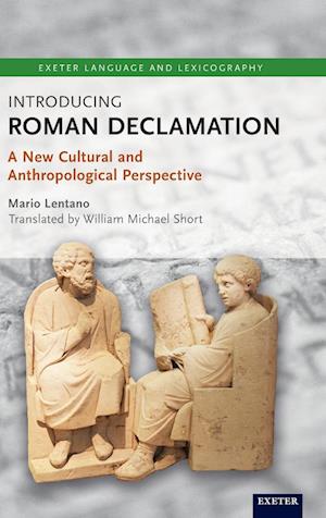 Introducing Roman Declamation