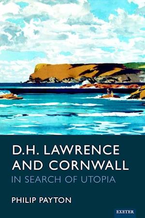 D.H. Lawrence and Cornwall