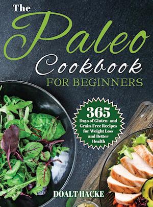 The Paleo Cookbook for Beginners