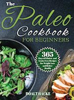 The Paleo Cookbook for Beginners