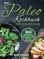 Das Paleo-Kochbuch für Einsteiger