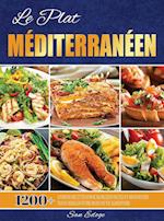 Le Plat Méditerranéen