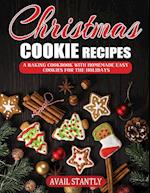 Christmas Cookie Recipes 