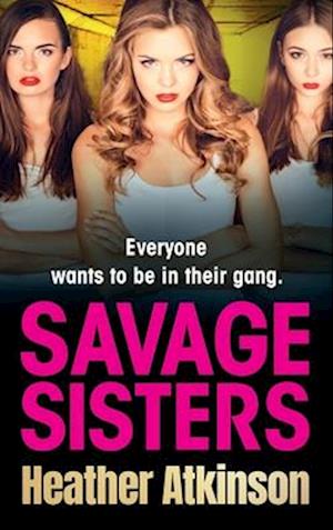 Savage Sisters