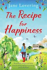 The Recipe for Happiness 