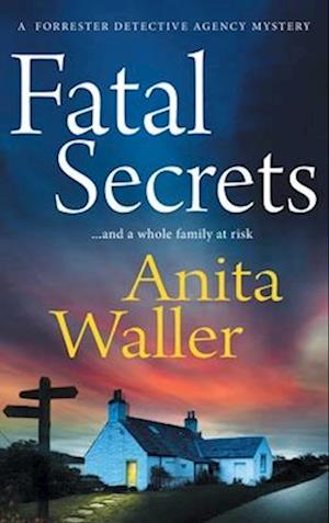 Fatal Secrets