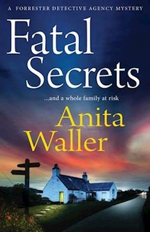 Fatal Secrets