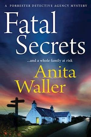 Fatal Secrets