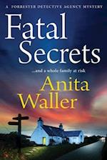 Fatal Secrets 