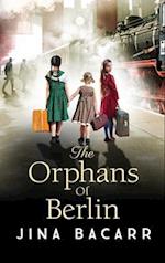 The Orphans of Berlin 