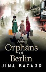 The Orphans of Berlin 