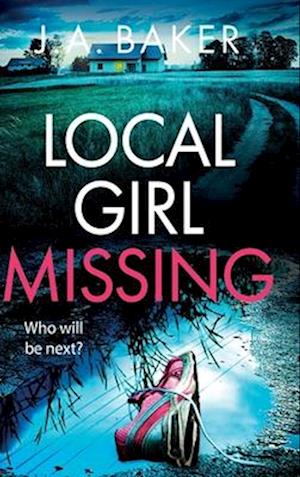 Local Girl Missing