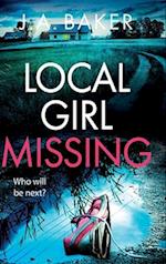 Local Girl Missing 