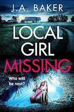 Local Girl Missing 