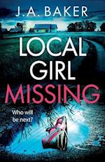 Local Girl Missing 