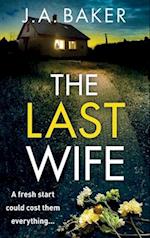 The Last Wife 