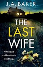 The Last Wife 