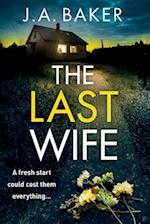 The Last Wife 