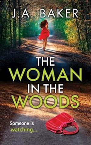 The Woman In The Woods