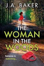 The Woman In The Woods 