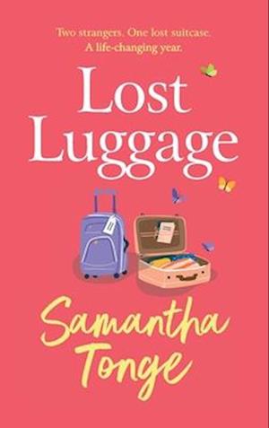 Lost Luggage