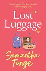 Lost Luggage 