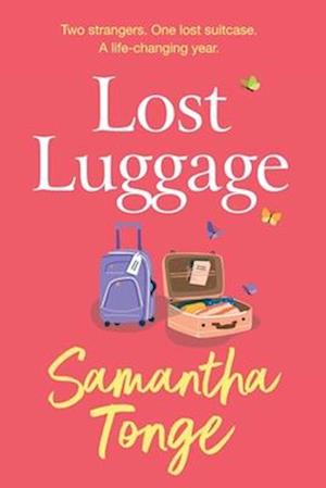 Lost Luggage