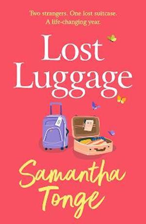 Lost Luggage