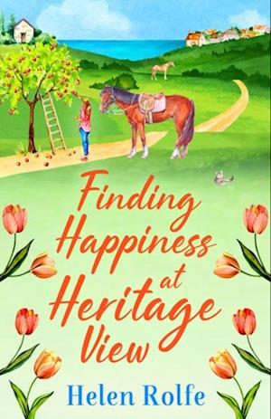 Finding Happiness at Heritage View