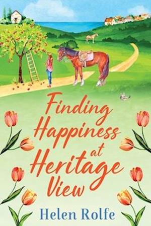 Finding Happiness at Heritage View