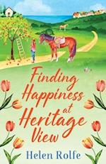 Finding Happiness at Heritage View 