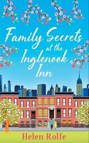 Family Secrets at the Inglenook Inn