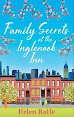 Family Secrets at the Inglenook Inn 