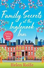 Family Secrets at the Inglenook Inn 