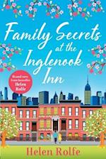 Family Secrets at the Inglenook Inn 