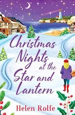 Christmas Nights at the Star and Lantern 