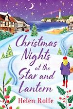 Christmas Nights at the Star and Lantern 