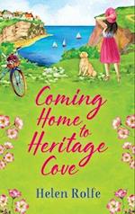 Coming Home to Heritage Cove 