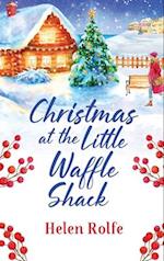 Christmas at the Little Waffle Shack 
