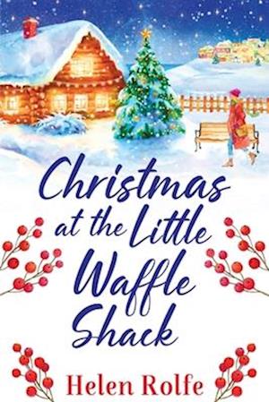 Christmas at the Little Waffle Shack