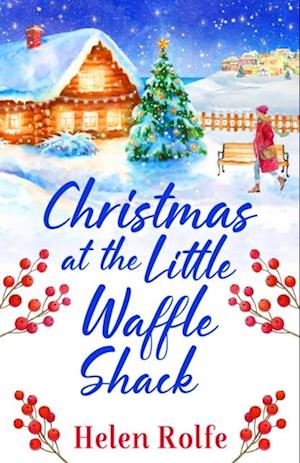 Christmas at the Little Waffle Shack