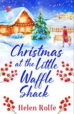 Christmas at the Little Waffle Shack