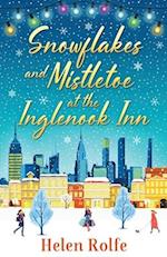 Snowflakes and Mistletoe at the Inglenook Inn 