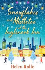 Snowflakes and Mistletoe at the Inglenook Inn