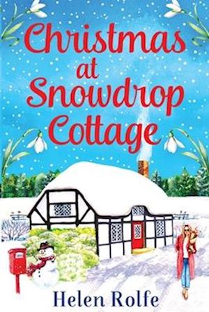 Christmas at Snowdrop Cottage