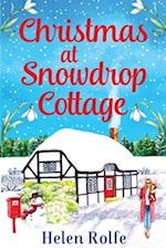 Christmas at Snowdrop Cottage 