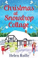 Christmas at Snowdrop Cottage 