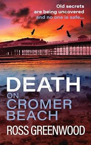 Death on Cromer Beach