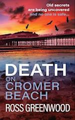 Death on Cromer Beach 